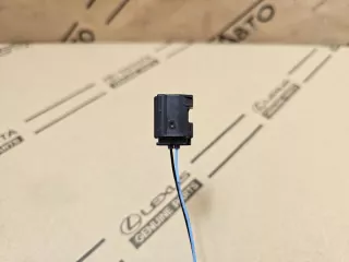 9098012728, 90980-12728 Штекер датчика наружной температуры Toyota Land Cruiser 300 Арт DN174126, вид 5