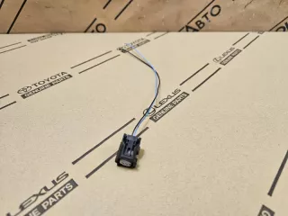9098012728, 90980-12728 Разъем датчика наружной температуры Lexus RX 4 Арт DN174147, вид 2
