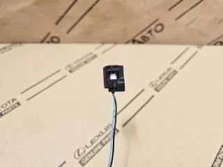 9098012728, 90980-12728 Разъем датчика наружной температуры Lexus RX 4 Арт DN174147, вид 5