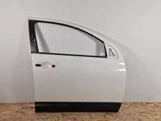 H0100JD0M0, H0100-JD0M0 дверь белая Nissan Qashqai 1  Арт DN174954, вид 1