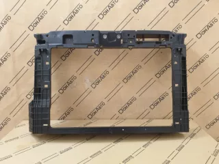 60U805588E, 60U805588 панель передняя Volkswagen Polo 6 Арт DN175451, вид 1