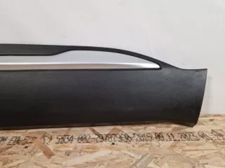 609000758AA, 609001081AA, 609001034AA, 609001094AA, 609001117AA, 609001370AA Накладка двери Chery Tiggo 4 Арт DN175631, вид 3