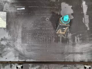 609000758AA, 609001081AA, 609001034AA, 609001094AA, 609001117AA, 609001370AA Накладка двери Chery Tiggo 4 Арт DN175631, вид 10