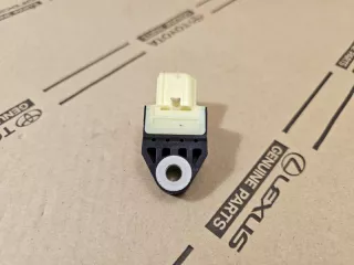 8983160050, 89831-60050 Датчик удара Toyota Land Cruiser 200 Арт DN175875, вид 7