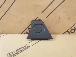 5329142070, 53291-42021, 5329142021, 53291-42020, 5329142020 Заглушка накладки замка капота Toyota Rav 4 4 Арт DN175955, вид 1