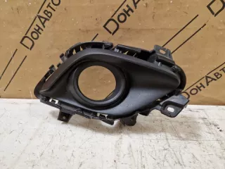 GHR450C11 Окантовка ПТФ Mazda 6 3 Арт DN176821, вид 1