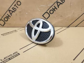 7540342020, 75403-42020, 7540342040, 75403-42040 ЭМБЛЕМА КРЫШКИ БАГАЖНИКА Toyota Rav 4 4 Арт DN177130, вид 2