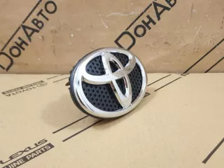 7540342020, 75403-42020, 7540342040, 75403-42040 ЭМБЛЕМА КРЫШКИ БАГАЖНИКА Toyota Rav 4 4 Арт DN177130, вид 3