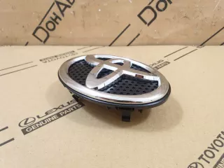 7540342020, 75403-42020, 7540342040, 75403-42040 ЭМБЛЕМА КРЫШКИ БАГАЖНИКА Toyota Rav 4 4 Арт DN177130, вид 7