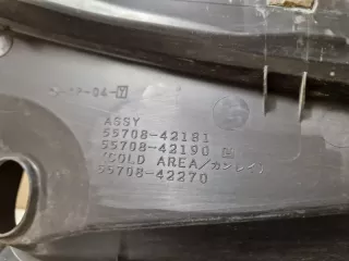5570842180, 55708-42180, 5570842180, 55708-42190, 5570842190, 55781-42090, 5578142090, 53383-42040, 5338342040, 53383-42050, 5338342050, 55751-42030, 5575142030, 557810R030, 55781-0R030 Жабо Toyota Rav 4 4 Арт DN177175, вид 10