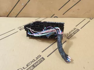 8266033100, 82660-33100 Блок реле и предохранителей Toyota Camry XV30 Арт DN178428, вид 4
