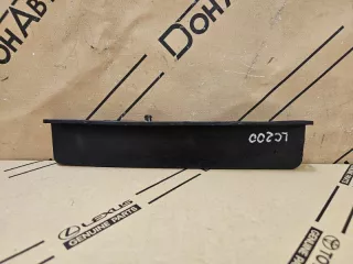 5385360030, 53853-60030 брызговик Toyota Land Cruiser 200 Арт DN179334, вид 1