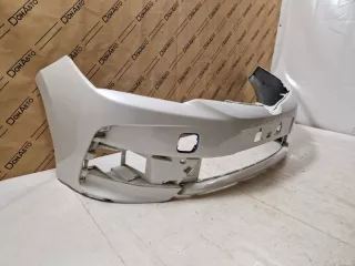 521190Z970, 52119-02F30, 5211902F40, 52119-02F40, 5211902F50, 52119-02F50, 5211902F60, 52119-02F60 бампер белый перламутр Toyota Corolla E160/170/180 Арт DN179448, вид 2