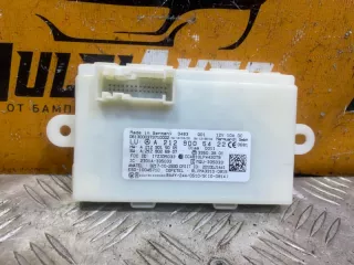 a2129005422 Блок управления центральным замком Mercedes GL X166 Арт 128659MA, вид 1