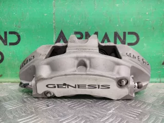 58130T6350 Суппорт тормозной Genesis GV80 Арт ARM239920, вид 4