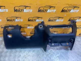 a1666801687 Накладка торпедо Mercedes GL X166 Арт MA128631, вид 1