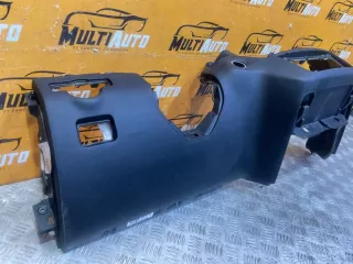 a1666801687 Накладка торпедо Mercedes GL X166 Арт MA128631, вид 2