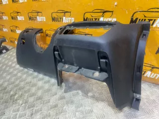 a1666801687 Накладка торпедо Mercedes GL X166 Арт MA128631, вид 3