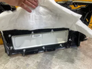 a1666801687 Накладка торпедо Mercedes GL X166 Арт MA128631, вид 8