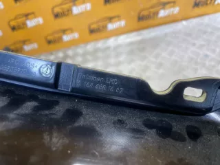 a1666801687 Накладка торпедо Mercedes GL X166 Арт MA128631, вид 10