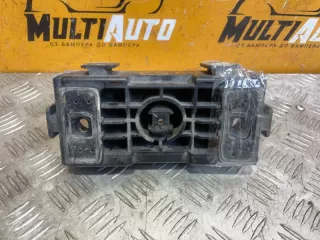 a1666900334 Поддомкратник задний Mercedes GL X166 Арт MA128641, вид 3