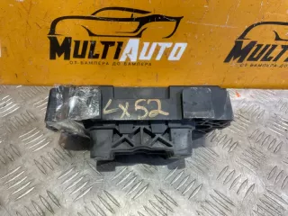 a1666900334 Поддомкратник задний Mercedes GL X166 Арт MA128641, вид 4
