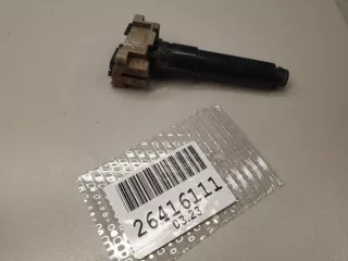 8520760100 Форсунка омывателя фары правая Toyota Land Cruiser Prado 150 Арт ZAP283691, вид 3