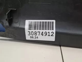 A1675200000 Пыльник двигателя Mercedes GLS X167 Арт ZAP331788, вид 6