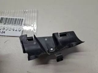 8V0121230 Воздуховод радиатора правый Audi A3 8V Арт ZAP331878, вид 1