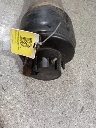 C086119C01 Пневмостойка передняя левая Mercedes E W211 Арт 46023065310, вид 4