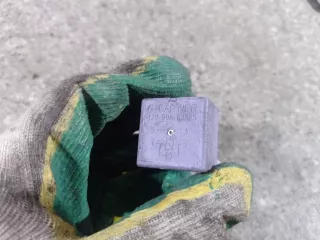 12V50A03525 Реле (прочие) Renault Laguna 2 Арт 46023065203, вид 2