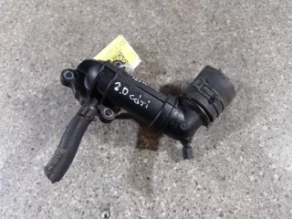 0705543B Корпус термостата Opel Insignia 1 Арт 46023065189, вид 1