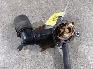 0705543B Корпус термостата Opel Insignia 1 Арт 46023065189, вид 3
