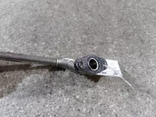 55566148 Масляная трубка турбины Opel Insignia 1 2.0л CDTi Арт 46023065179, вид 3