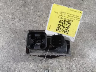 55574293 Реле накала свечей Opel Zafira C Арт 46023065175_7, вид 2