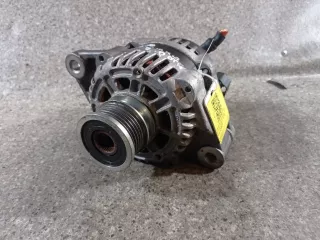 13502583 Генератор Opel Astra J Арт 46023065154_2, вид 1