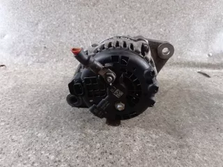 13502583 Генератор Opel Astra J Арт 46023065154_2, вид 3
