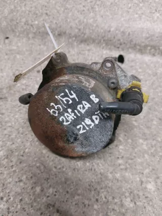 55205446 Насос вакуумный Opel Zafira B Арт 16530036001_5, вид 1