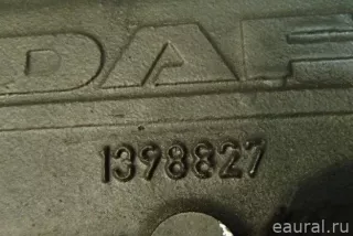 1398827 DAF Коллектор впускной DAF CF Арт E36034804, вид 5
