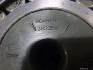 Вал промежуточный Scania R-series 2006г. 1393880 Scania - Фото 3