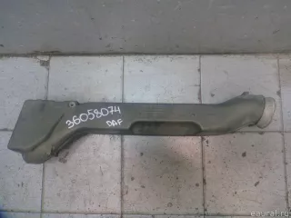 1624344 DAF Патрубок интеркулера DAF CF Арт E36058074, вид 1