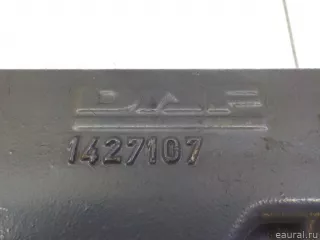 1427107 DAF Патрубок интеркулера DAF CF Арт E36158108, вид 3