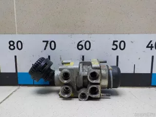 MB4815 Knorr Кран тормозной главный MAN F2000 Арт E36177766, вид 1