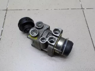 MB4815 Knorr Кран тормозной главный MAN F2000 Арт E36177766, вид 3