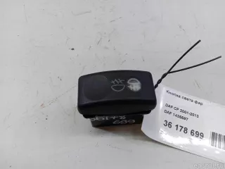 1435597 DAF Кнопка света фар DAF CF Арт E36178699, вид 2
