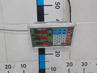 1762224 Scania Крышка передней ступицы Scania G-series Арт E36188750, вид 6