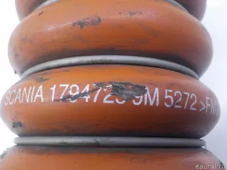 1794725 Scania Патрубок интеркулера Scania P-series Арт E36198935, вид 3