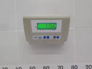 1455333 DAF Крышка ступицы DAF CF Арт E36199201, вид 5