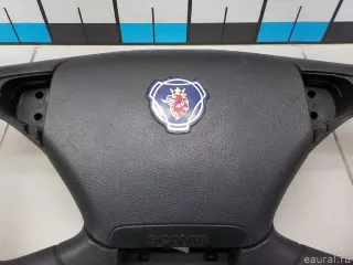 1495393 Scania Руль Scania R-series Арт E36215485, вид 2