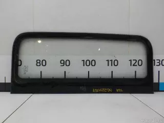 81625500009 MAN Стекло кузовное глухое левое MAN TGA Арт E36221057, вид 2